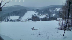 Údolí Dolní Dvůr