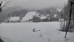 Údolí Dolní Dvůr