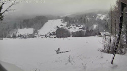 Údolí Dolní Dvůr