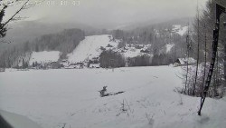 Údolí Dolní Dvůr