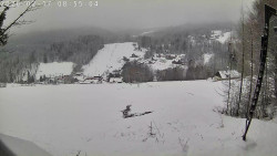 Údolí Dolní Dvůr