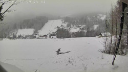 Údolí Dolní Dvůr