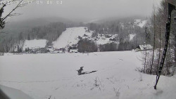 Údolí Dolní Dvůr