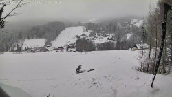 Údolí Dolní Dvůr