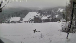 Údolí Dolní Dvůr