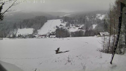 Údolí Dolní Dvůr