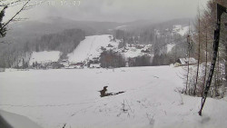 Údolí Dolní Dvůr