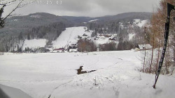 Údolí Dolní Dvůr