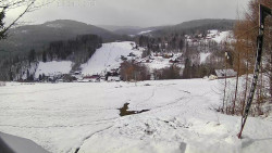 Údolí Dolní Dvůr