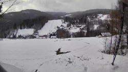 Údolí Dolní Dvůr