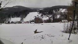 Údolí Dolní Dvůr