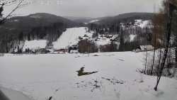 Údolí Dolní Dvůr