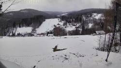 Údolí Dolní Dvůr