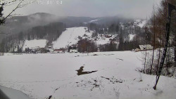 Údolí Dolní Dvůr