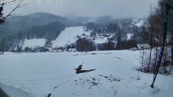 Údolí Dolní Dvůr