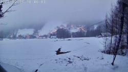 Údolí Dolní Dvůr