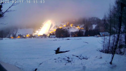 Údolí Dolní Dvůr