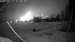 Údolí Dolní Dvůr