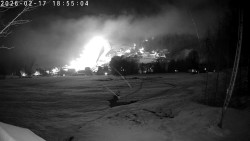 Údolí Dolní Dvůr