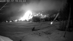 Údolí Dolní Dvůr