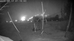 Údolí Dolní Dvůr