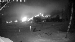 Údolí Dolní Dvůr