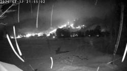 Údolí Dolní Dvůr