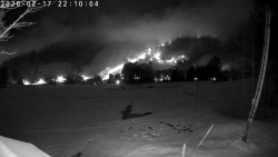 Údolí Dolní Dvůr