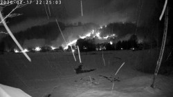 Údolí Dolní Dvůr