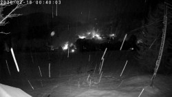 Údolí Dolní Dvůr