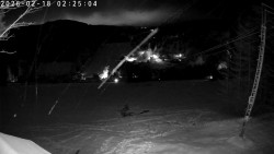 Údolí Dolní Dvůr