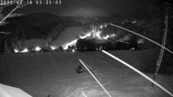 Údolí Dolní Dvůr