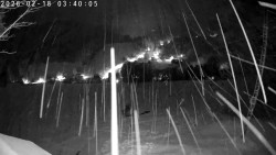 Údolí Dolní Dvůr