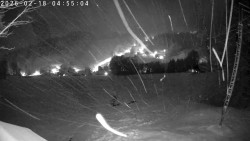 Údolí Dolní Dvůr