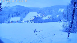 Údolí Dolní Dvůr