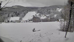 Údolí Dolní Dvůr