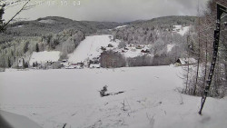 Údolí Dolní Dvůr