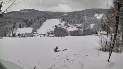 Údolí Dolní Dvůr