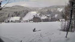 Údolí Dolní Dvůr