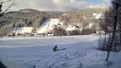 Údolí Dolní Dvůr