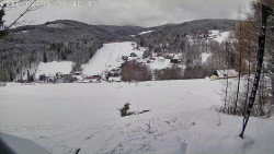 Údolí Dolní Dvůr