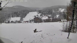 Údolí Dolní Dvůr