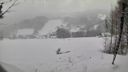 Údolí Dolní Dvůr