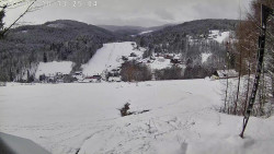 Údolí Dolní Dvůr