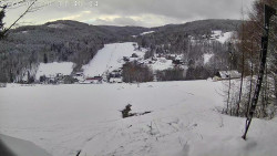 Údolí Dolní Dvůr