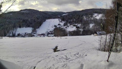 Údolí Dolní Dvůr