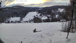 Údolí Dolní Dvůr