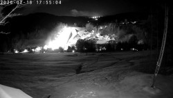 Údolí Dolní Dvůr