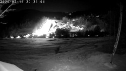 Údolí Dolní Dvůr