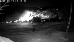 Údolí Dolní Dvůr